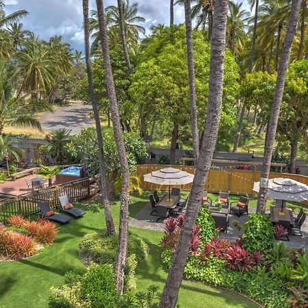 Kohea Kai Hotel Maui Kihei Buitenkant foto