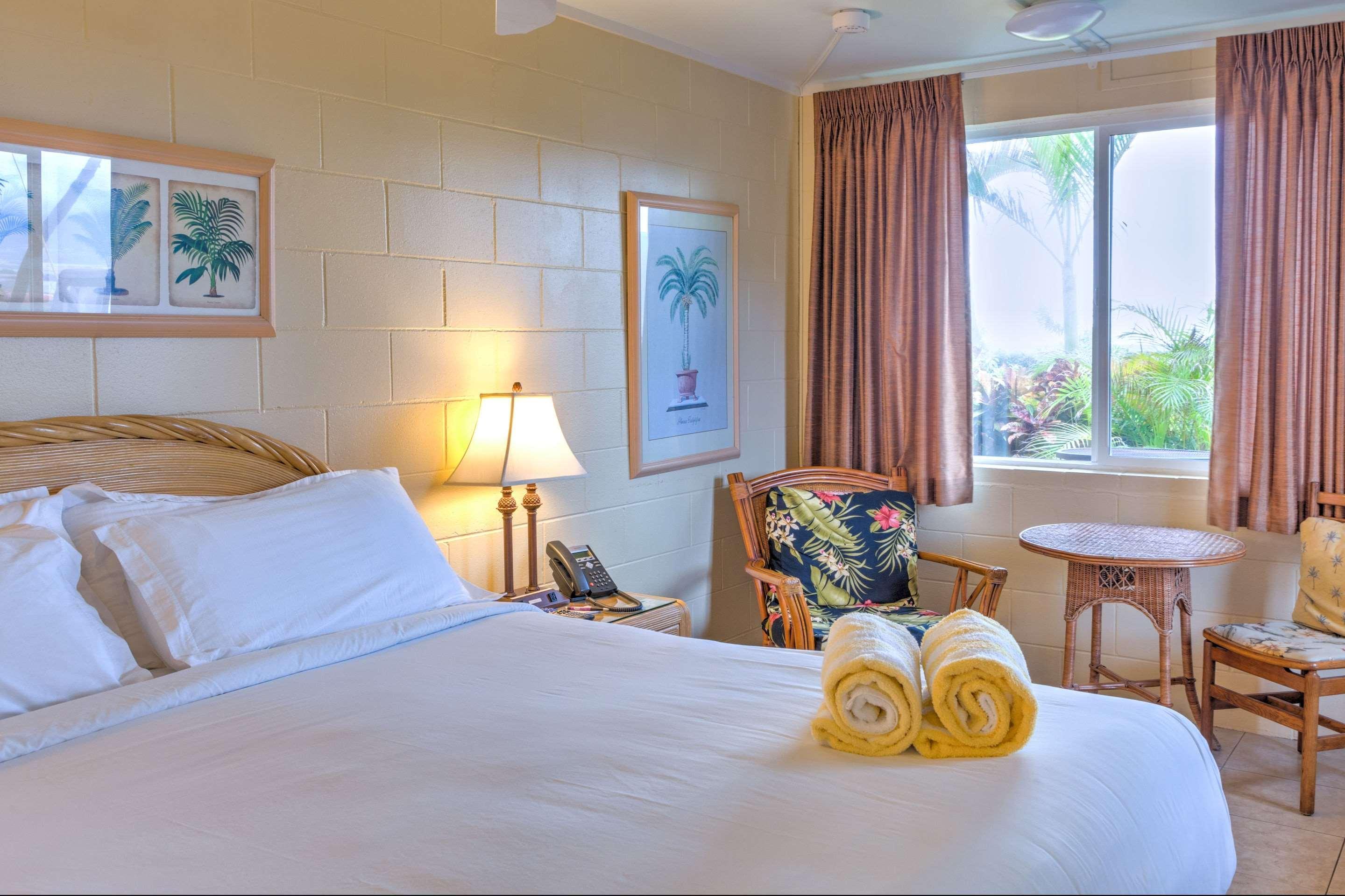 Kohea Kai Hotel Maui Kihei Buitenkant foto
