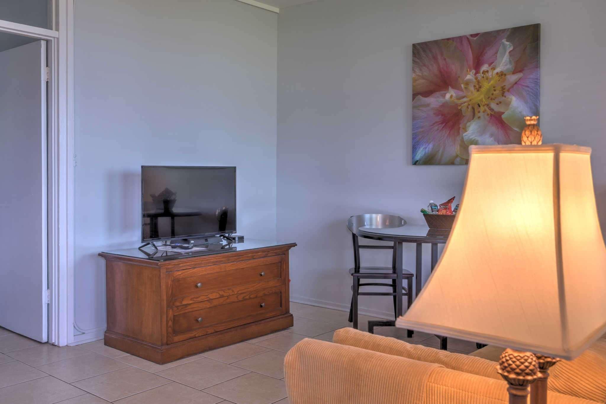 Kohea Kai Hotel Maui Kihei Buitenkant foto