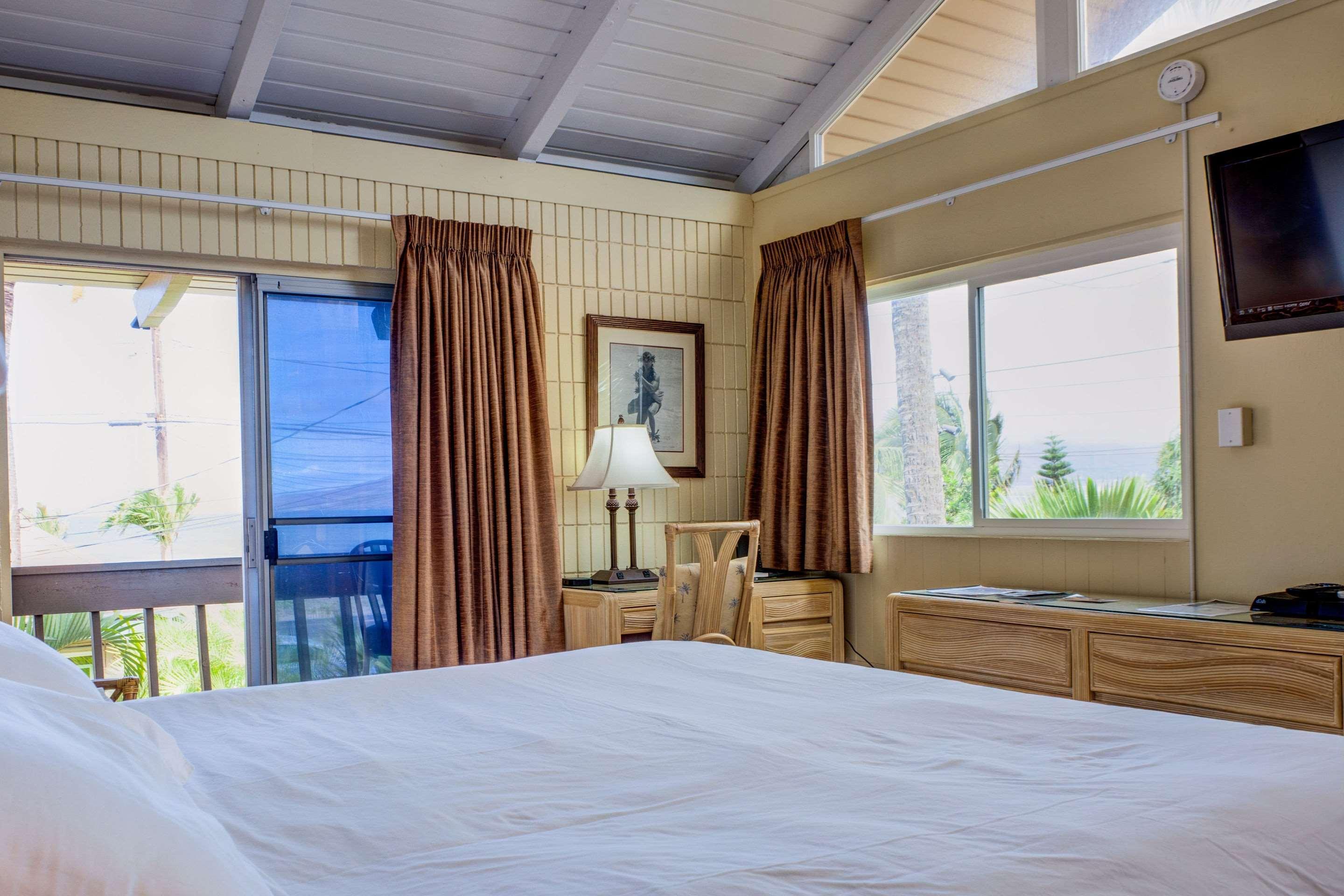 Kohea Kai Hotel Maui Kihei Buitenkant foto