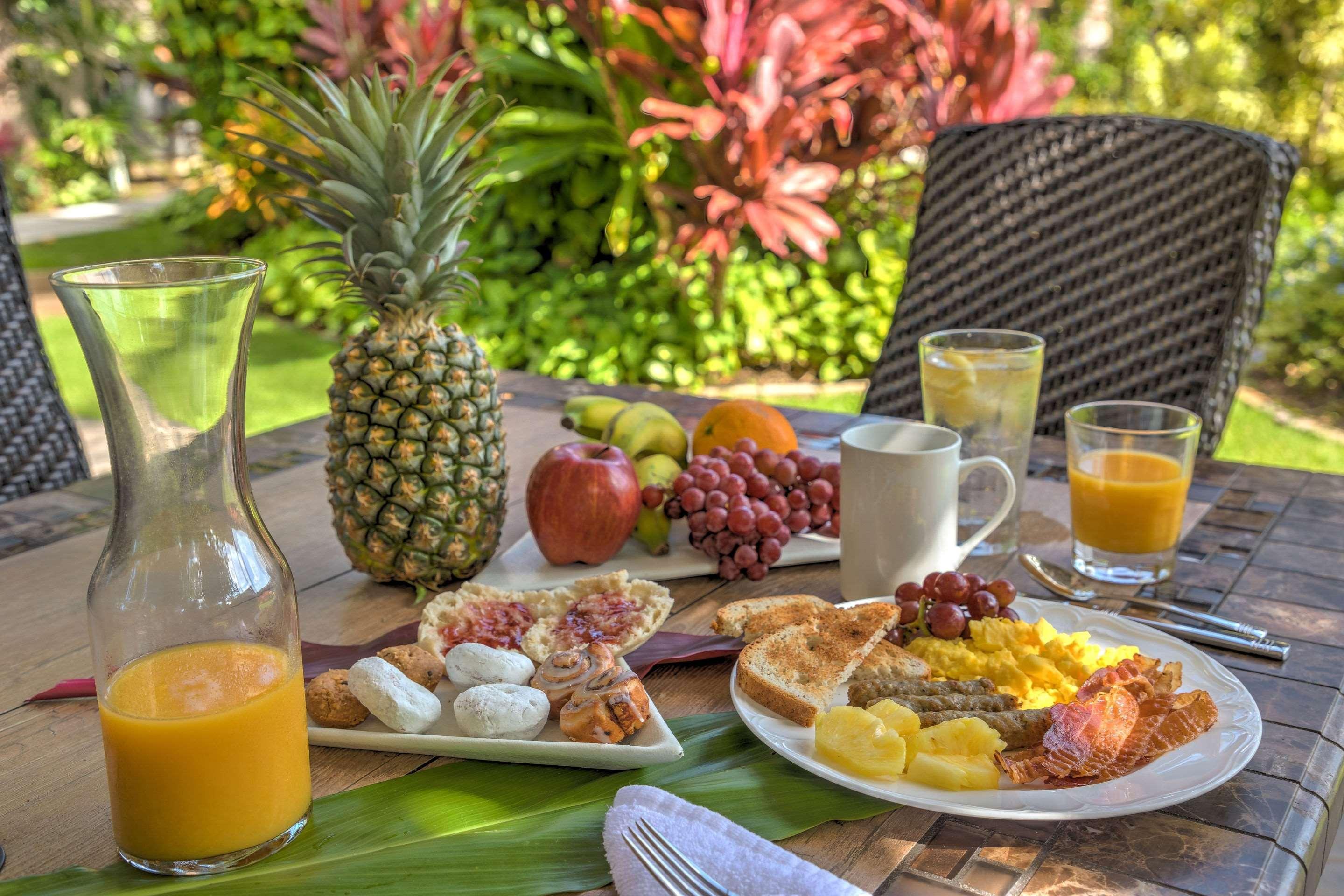 Kohea Kai Hotel Maui Kihei Buitenkant foto