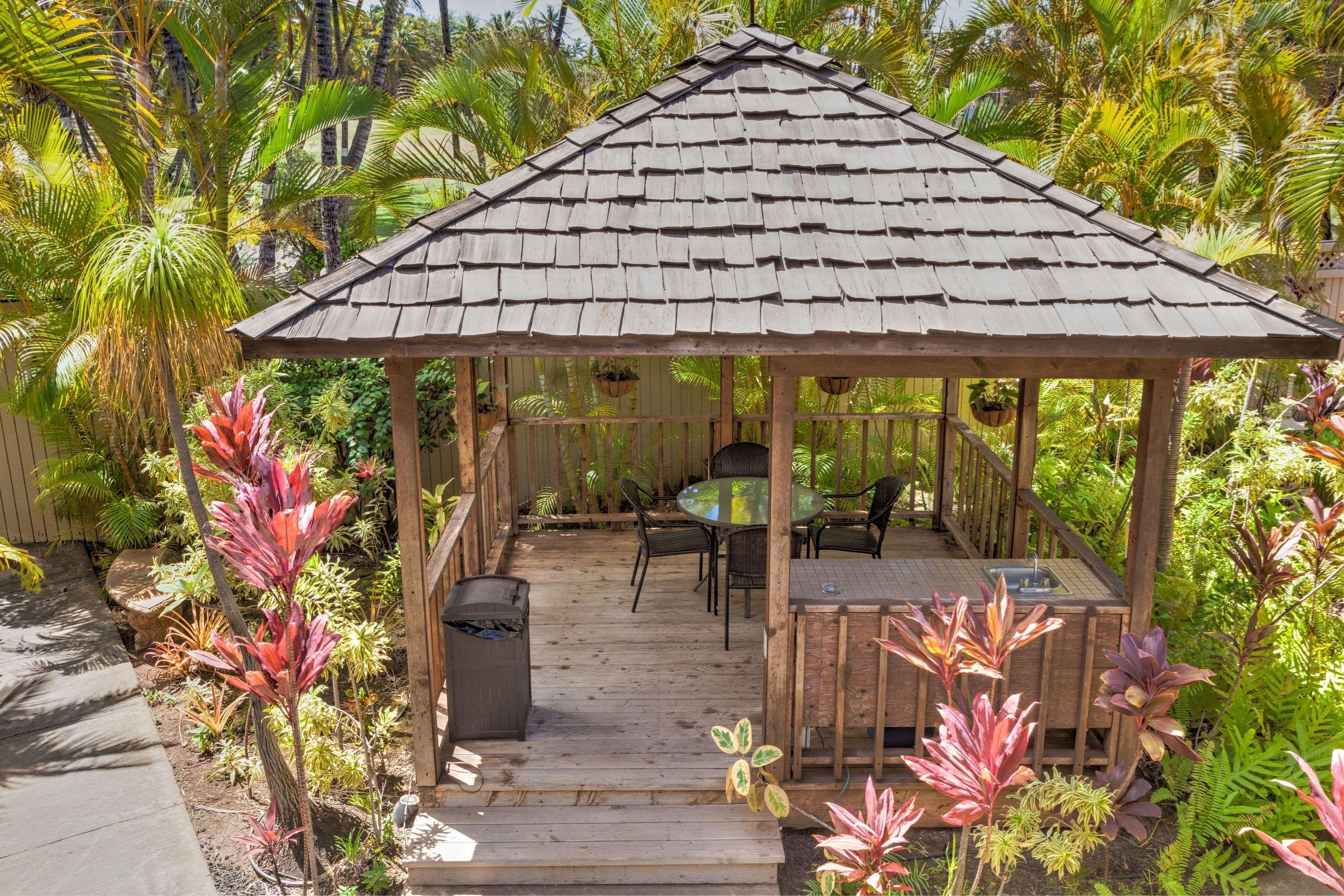 Kohea Kai Hotel Maui Kihei Buitenkant foto