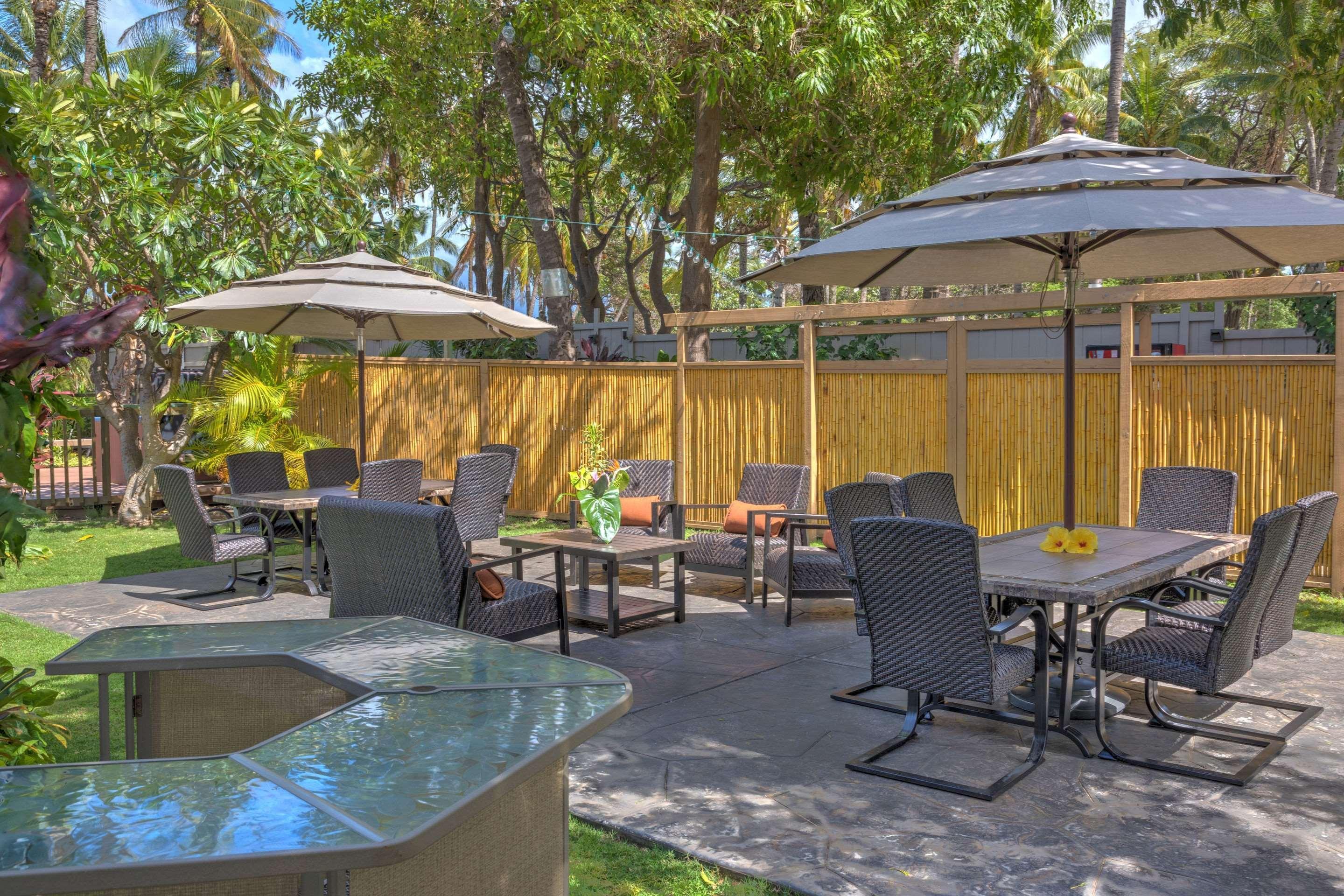 Kohea Kai Hotel Maui Kihei Buitenkant foto