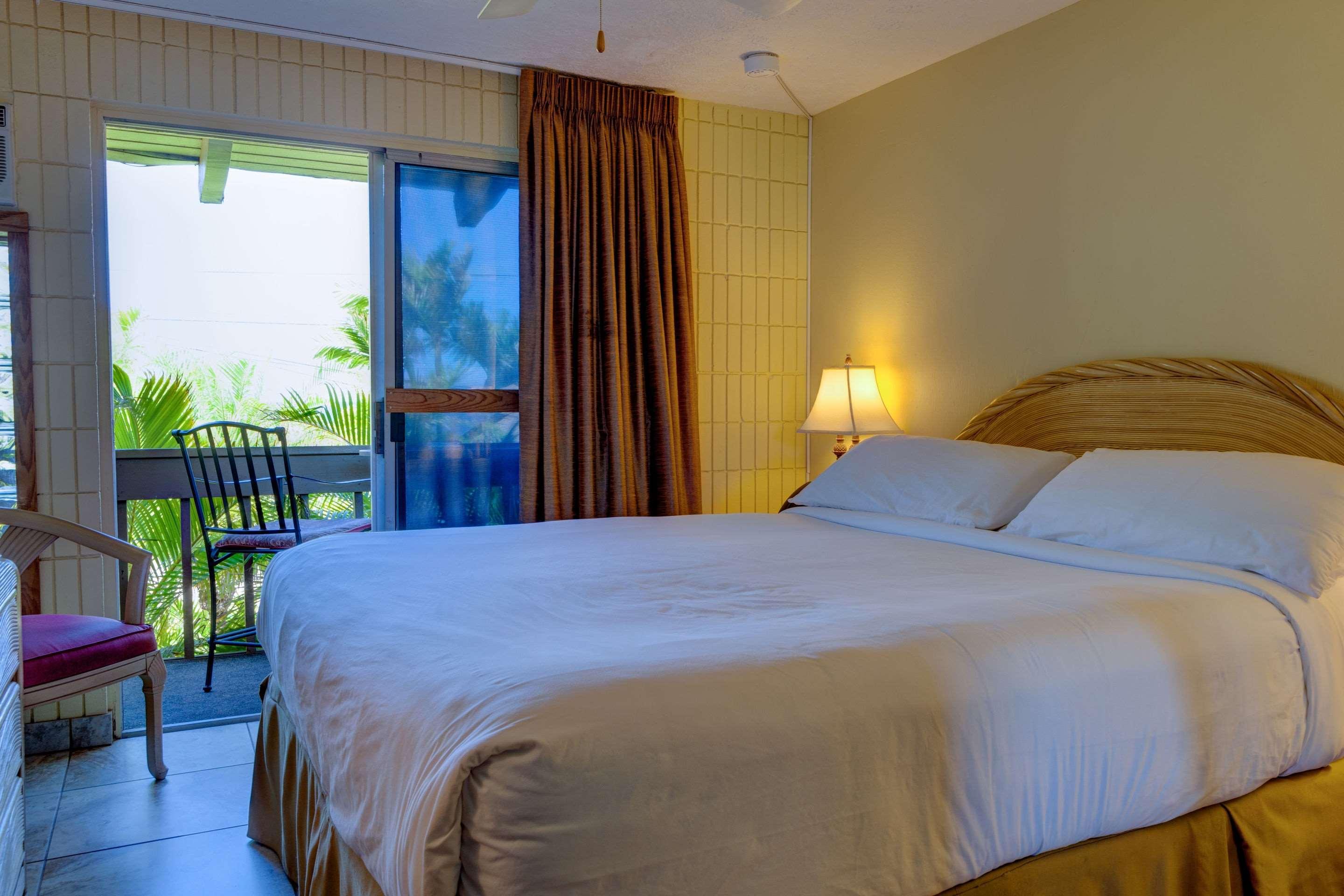 Kohea Kai Hotel Maui Kihei Buitenkant foto