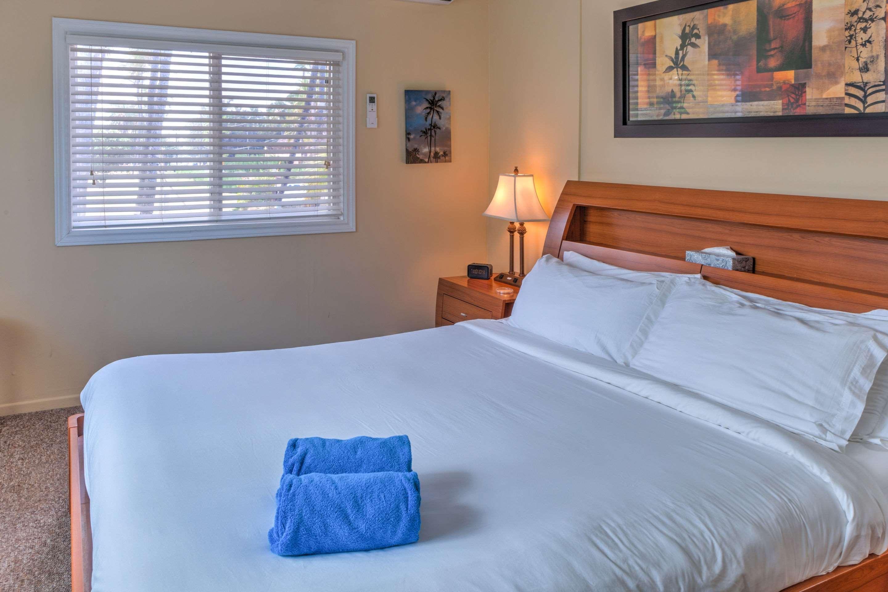 Kohea Kai Hotel Maui Kihei Buitenkant foto