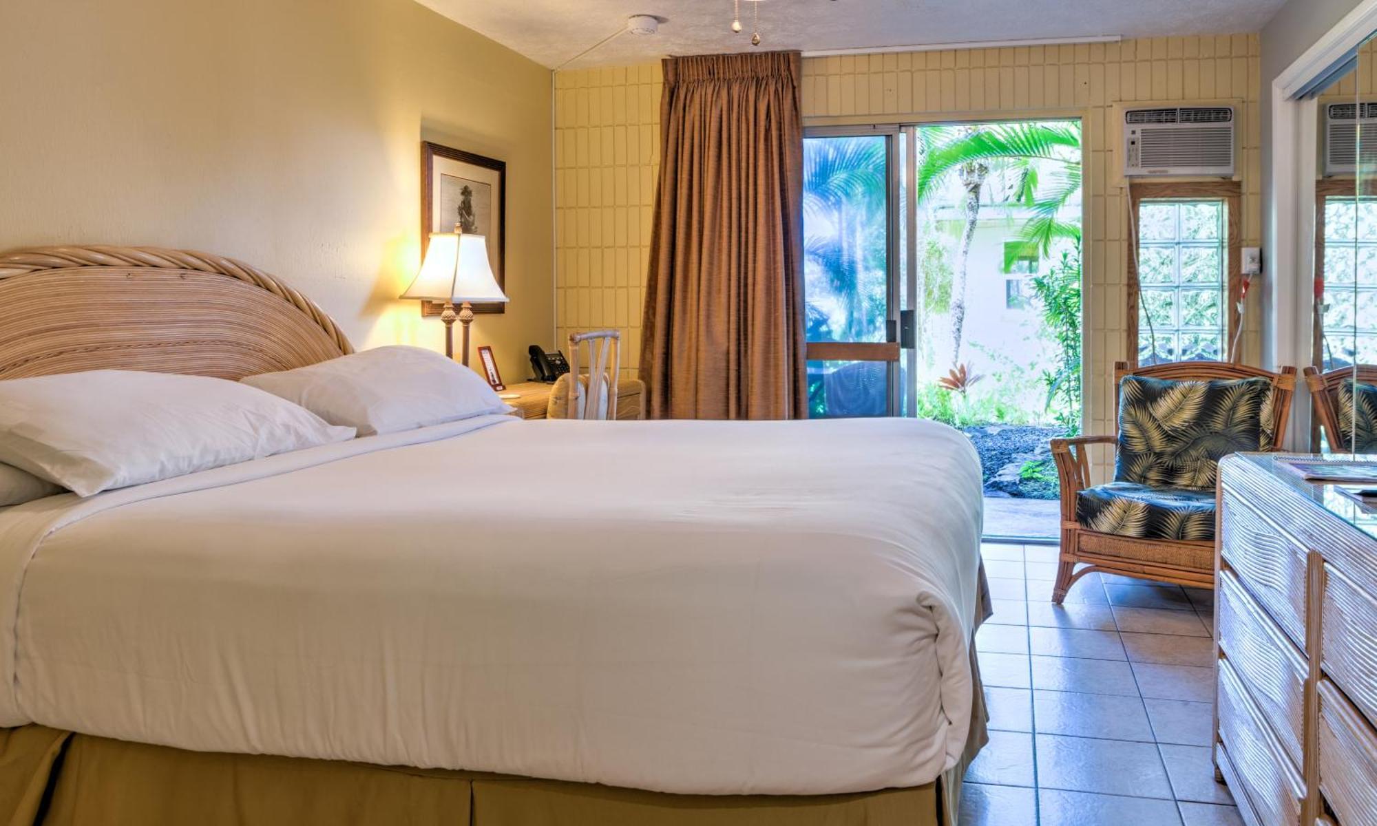 Kohea Kai Hotel Maui Kihei Buitenkant foto
