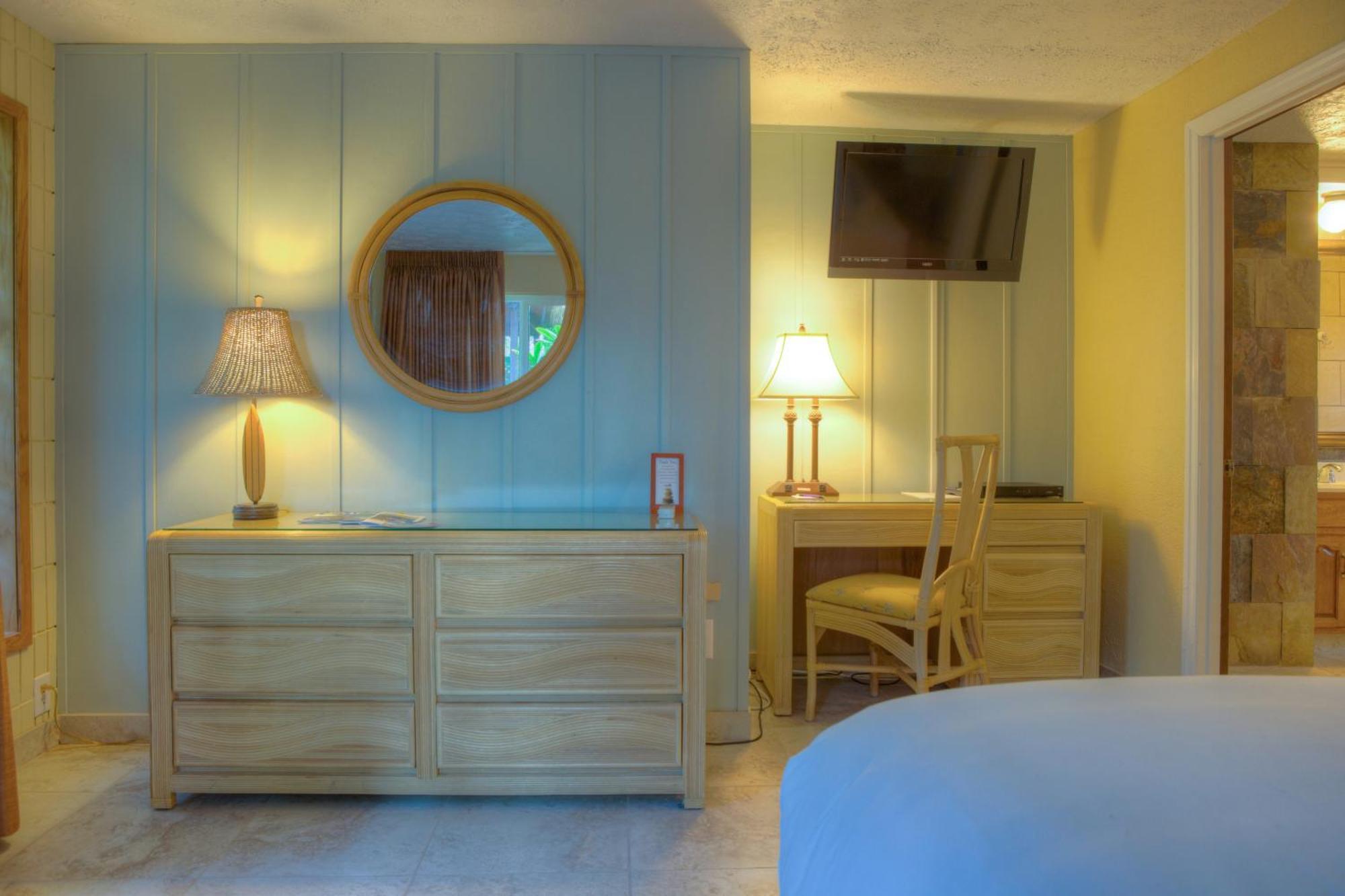 Kohea Kai Hotel Maui Kihei Buitenkant foto