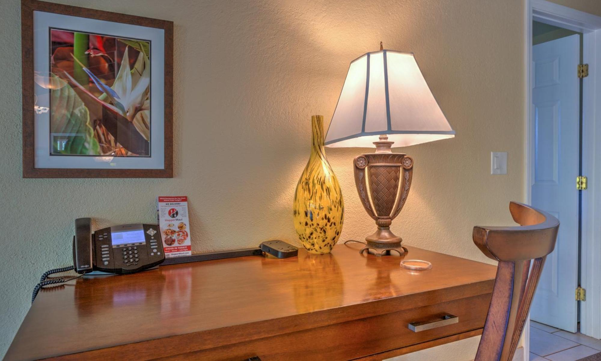 Kohea Kai Hotel Maui Kihei Buitenkant foto