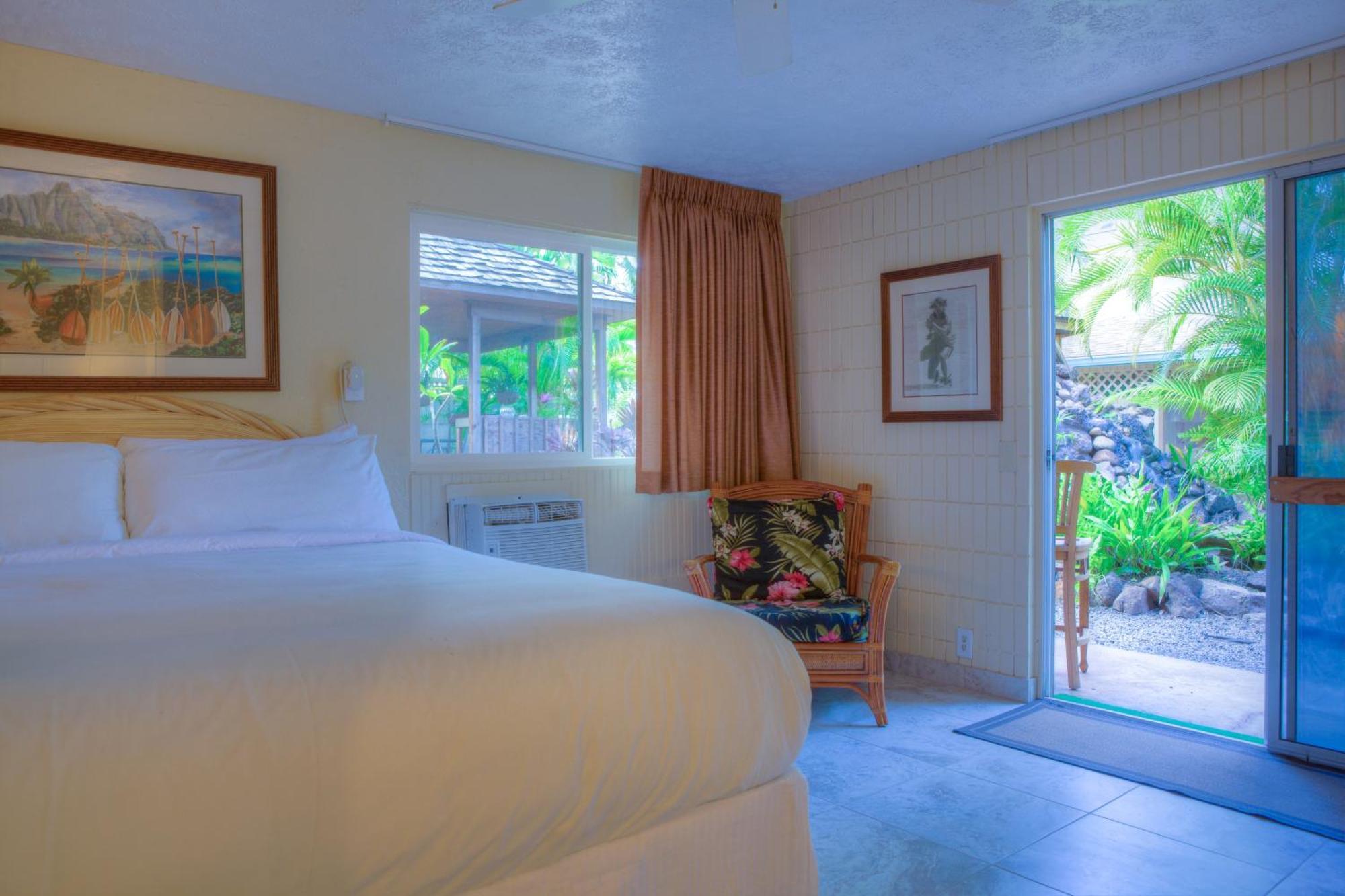 Kohea Kai Hotel Maui Kihei Buitenkant foto