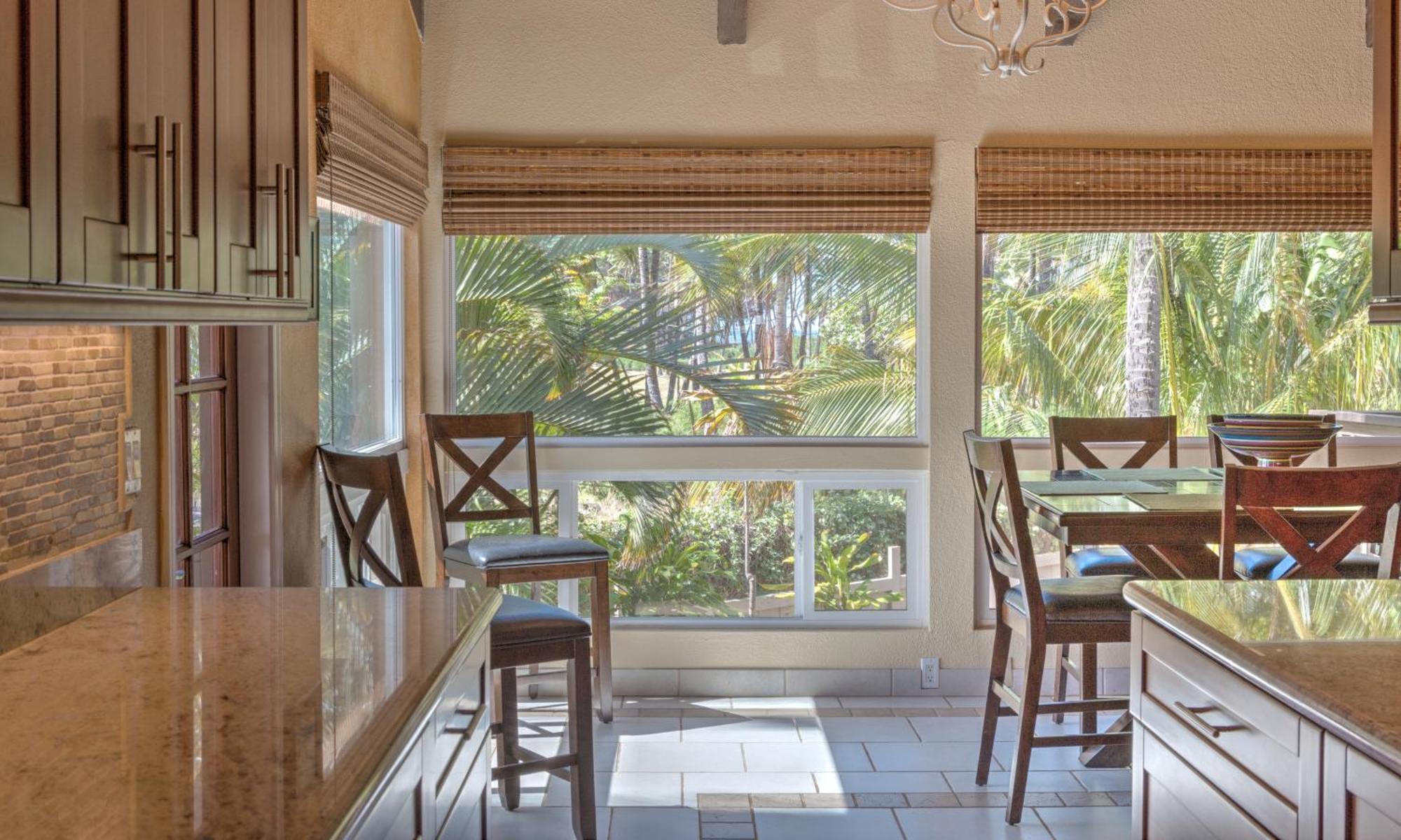 Kohea Kai Hotel Maui Kihei Buitenkant foto