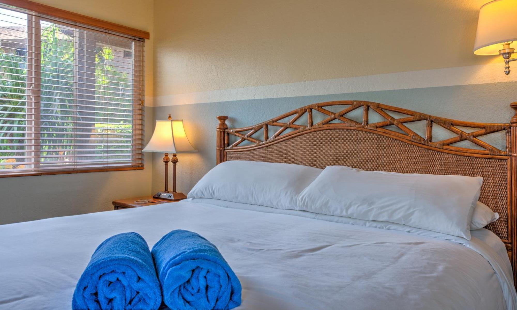 Kohea Kai Hotel Maui Kihei Buitenkant foto