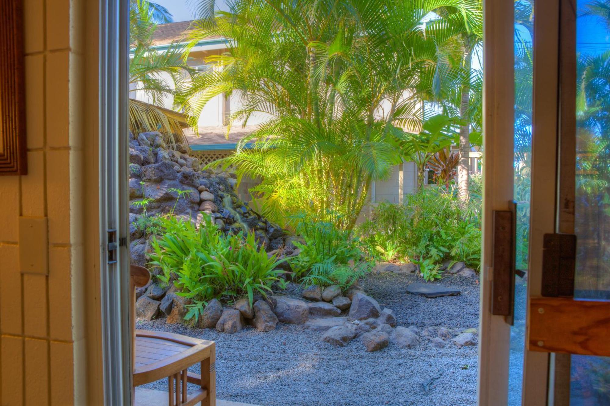 Kohea Kai Hotel Maui Kihei Buitenkant foto