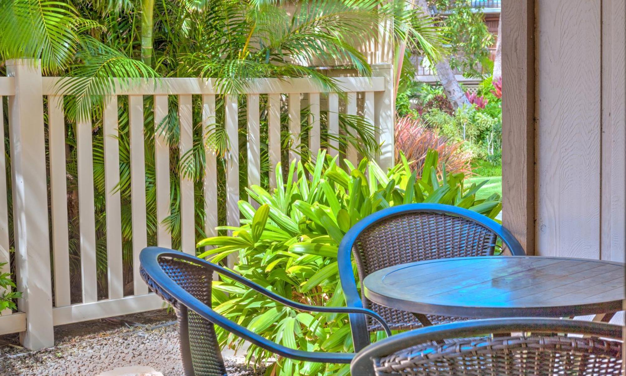 Kohea Kai Hotel Maui Kihei Buitenkant foto